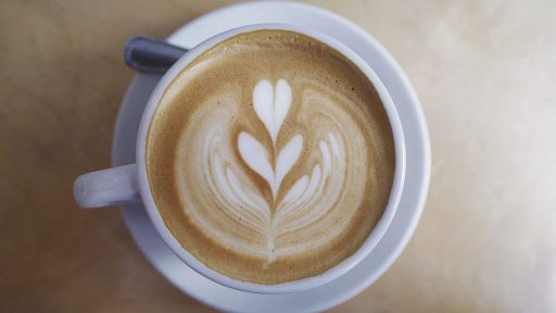 Diseños de Latte Art, trucos y como espumar