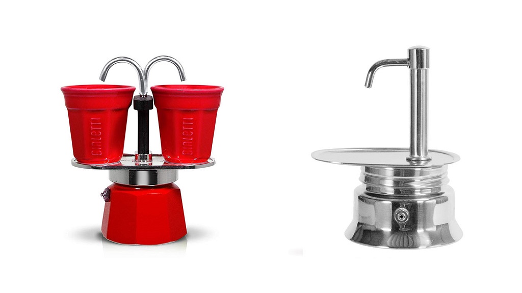 Cafetera Italiana Bialetti