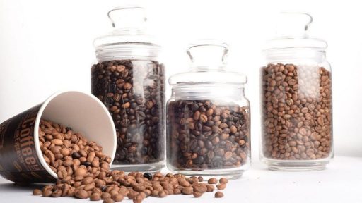 tipos de granos, granos de cafe robusta, granos de cafe arabica, granos de cafe liberica