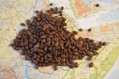 Café en ETIOPÍA: el legado, la historia y características