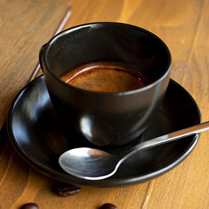 TIPOS de café espresso y sus medidas