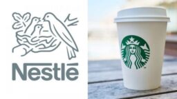 Acuerdo Starbucks y Nestle