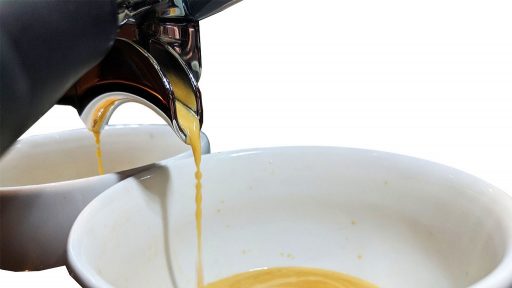 cafe sobre extraido, sobrextraccion, errores al hacer espresso