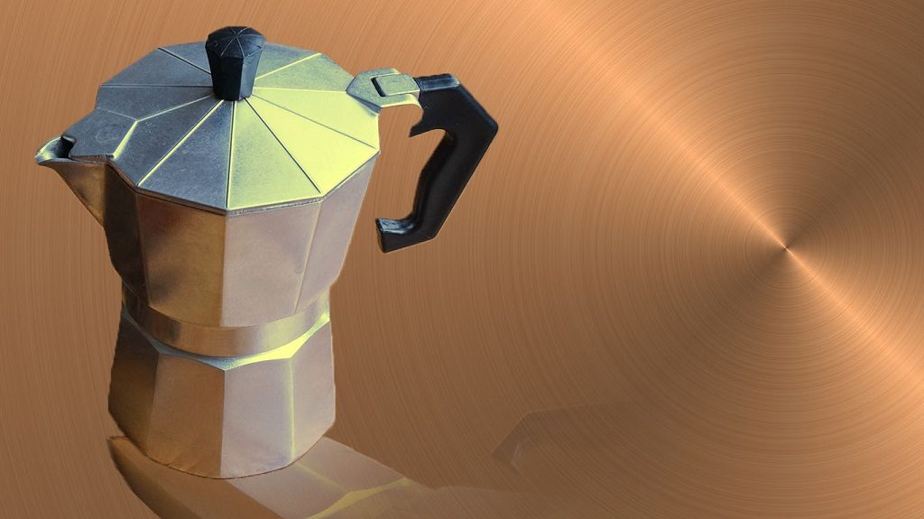 Que Cafetera Italiana Comprar, que cafetera Moka comprar, Mejor cafetera Italiana