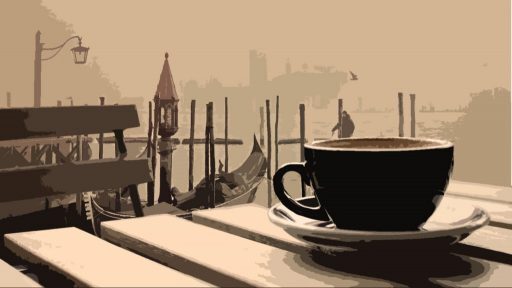 Cultura del Café