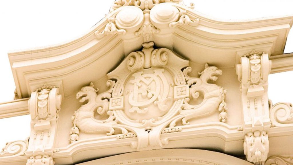 Majestic Cafe Oporto
