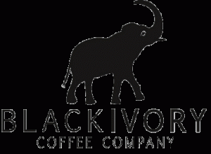 Café Black Ivory