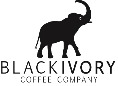 Café Black Ivory