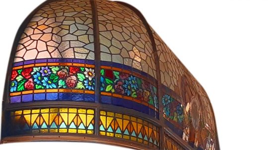 café las violetas, cafeteria las violetas