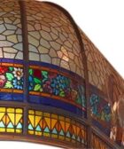 café las violetas, cafeteria las violetas
