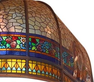 café las violetas, cafeteria las violetas