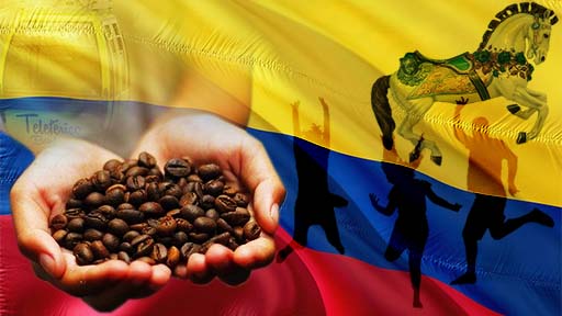 PARQUE del CAFÉ en Colombia: Diversión, Cultura y ecoturismo