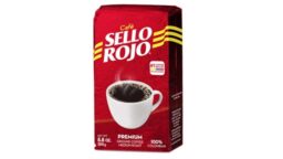 Café de Colombia Sello Rojo