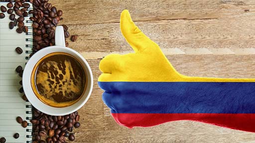porque es tan importante el café en colombia