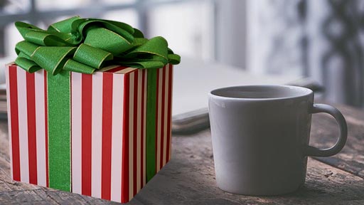 amantes del café, regalos para amantes del café, Revista de Café, Revista sobre Café, Revista