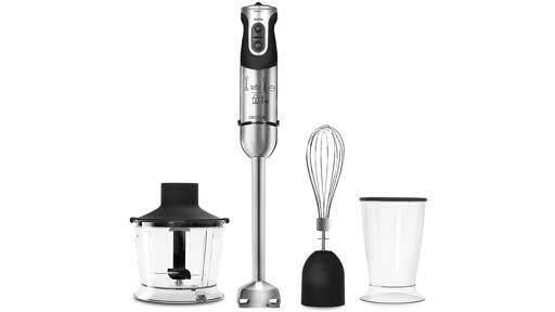 Batidora para Smoothie de Mano Cecotec