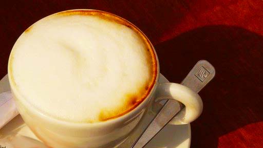 capuchino italiano, capuccino italiano