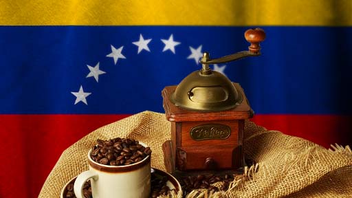 café en Venezuela, Café de Venezuela, café Venezolano
