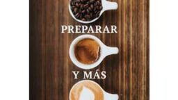 Libros Sobre Café - Tostar Preparar y Mas - Stella Perry