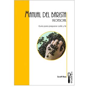 Manual del Barista Profesional