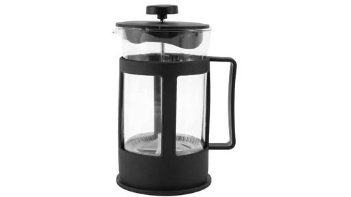 Cafetera Francesa para Espumar Gokelomb