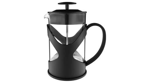 Cafetera Francesa para Espumar Ole