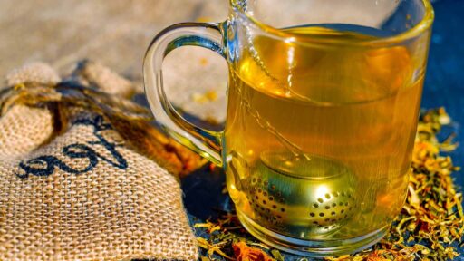 tipos de té,variedades de té