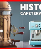 bezzera, achile gaggia, historia de cafetera