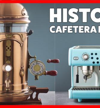 bezzera, achile gaggia, historia de cafetera